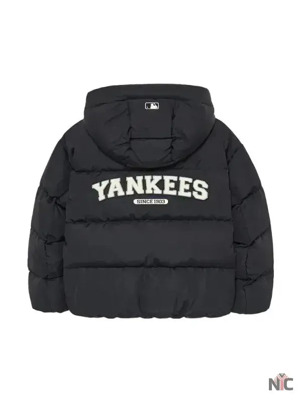 MLB New York Yankees Down Unisex Puffer Jacket