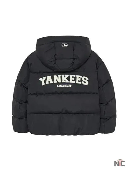 MLB New York Yankees Down Unisex Puffer Jacket