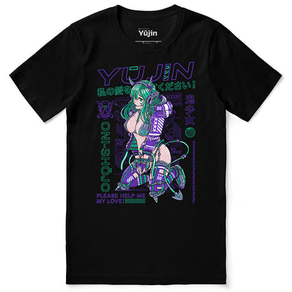My Love T-Shirt