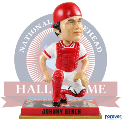 MLB Legends Series Bobbleheads