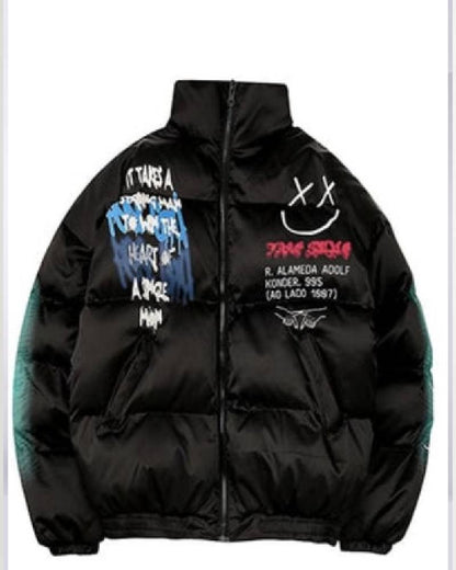 MLB Feel Good Jacket