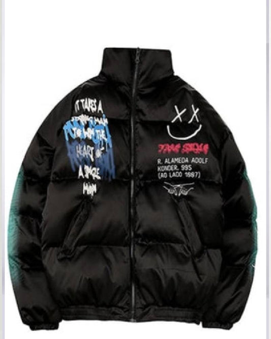 MLB Feel Good Jacket