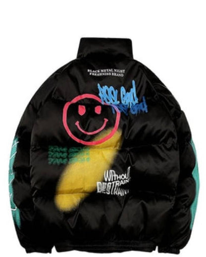 MLB Feel Good Jacket