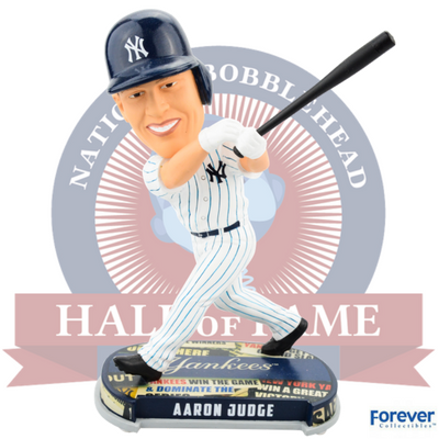MLB Headline Bobbleheads