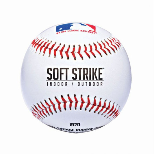 MLB® SOFT STRIKE Teeball