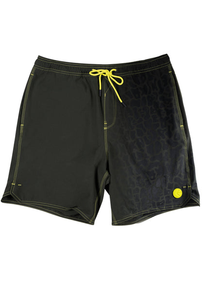 Apex Green | Mens Swim Short