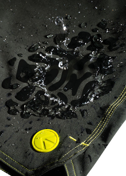 Apex Green | Mens Swim Short