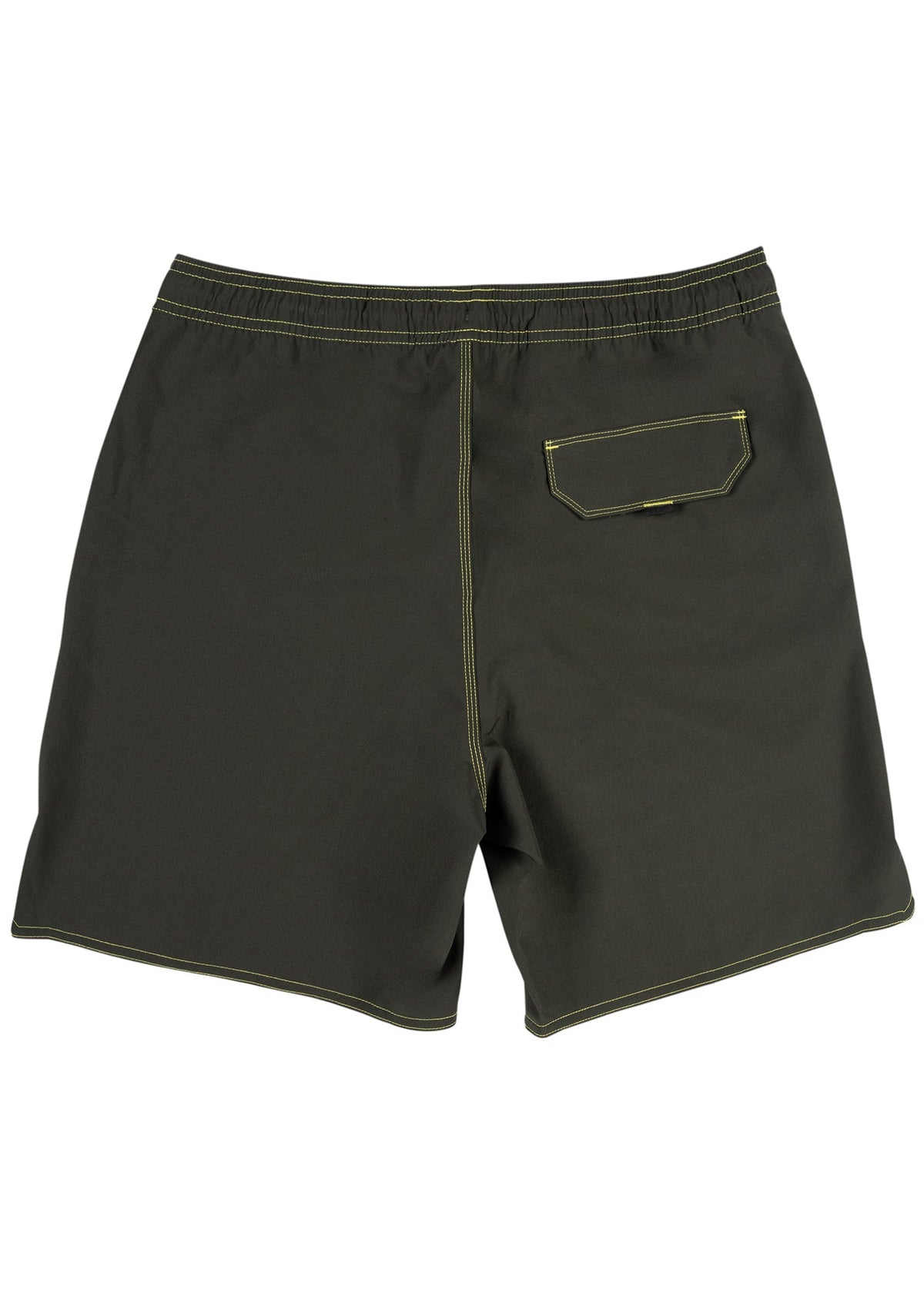 Apex Green | Mens Swim Short