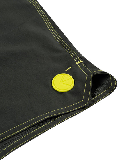 Apex Green | Mens Swim Short