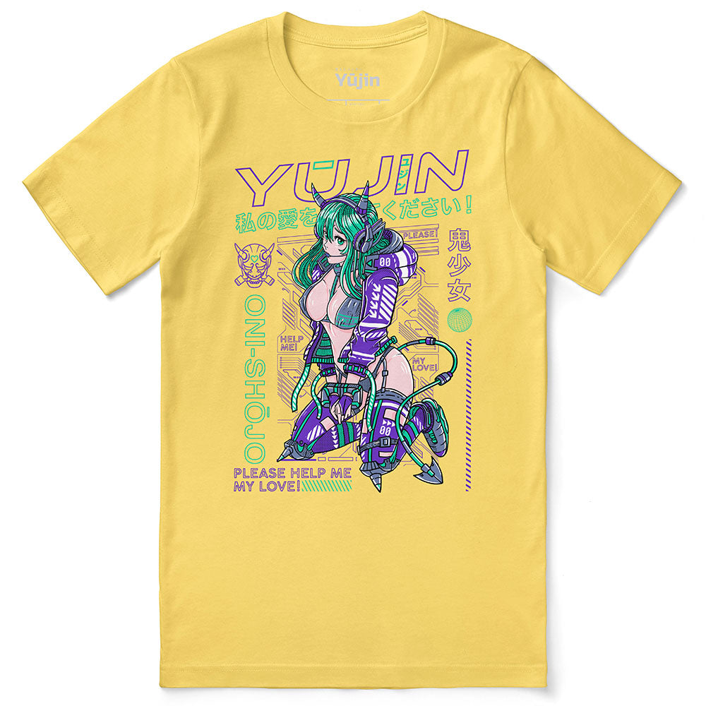My Love T-Shirt