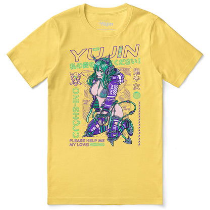 My Love T-Shirt