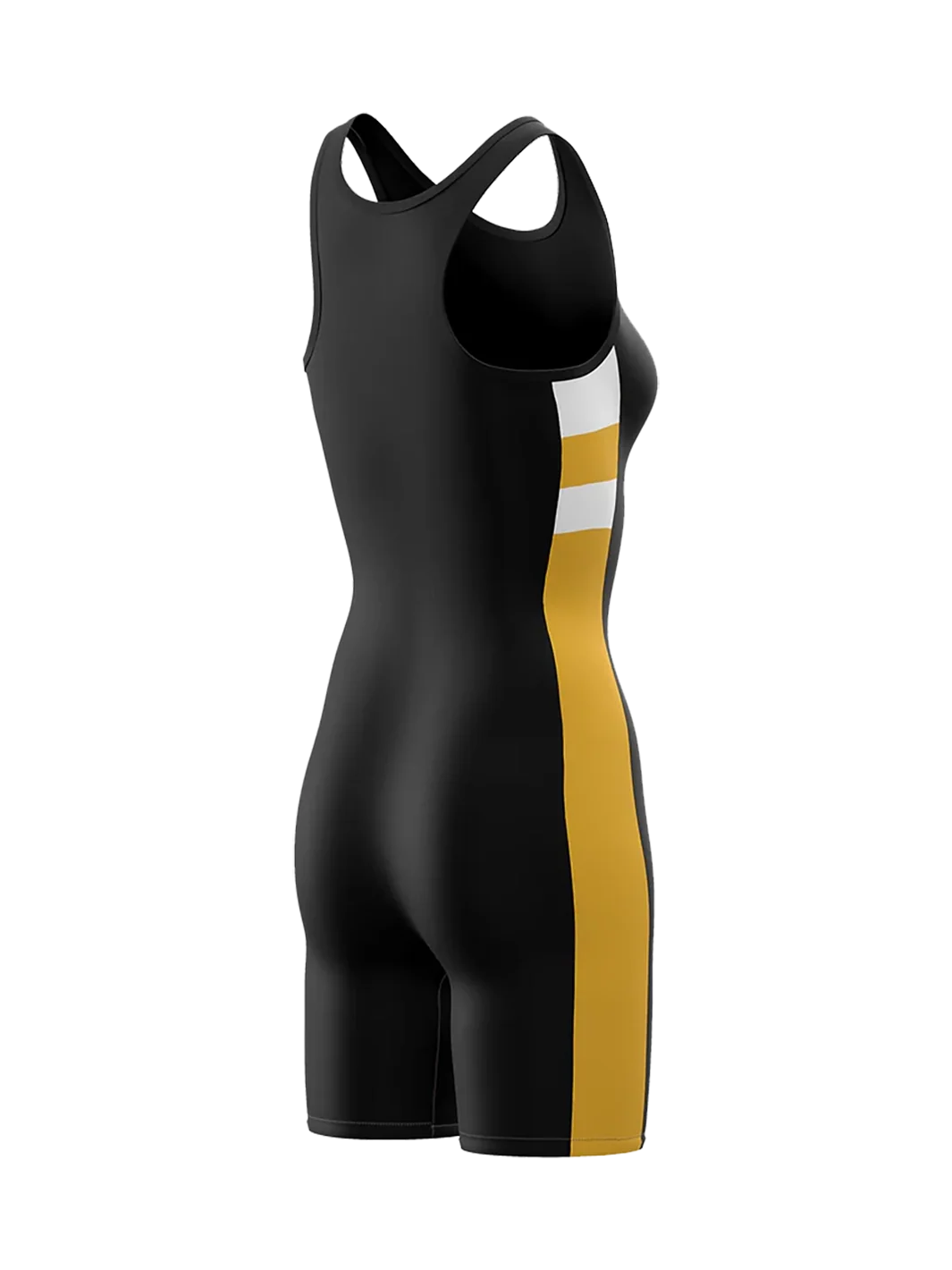 The Eclipse Women's Singlet
