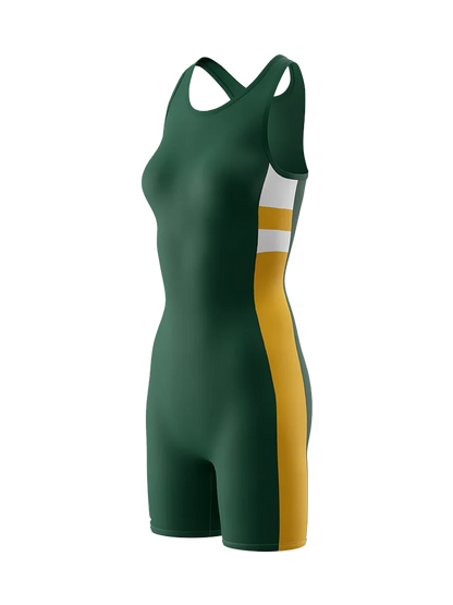 The Eclipse Women's Singlet