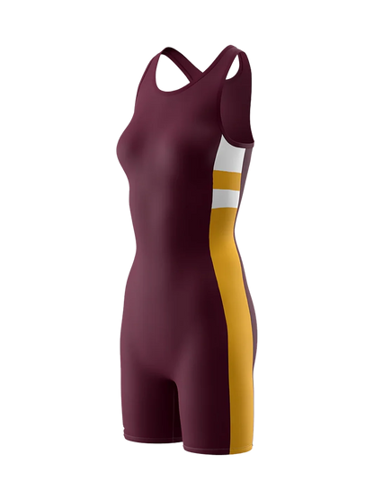 The Eclipse Women's Singlet