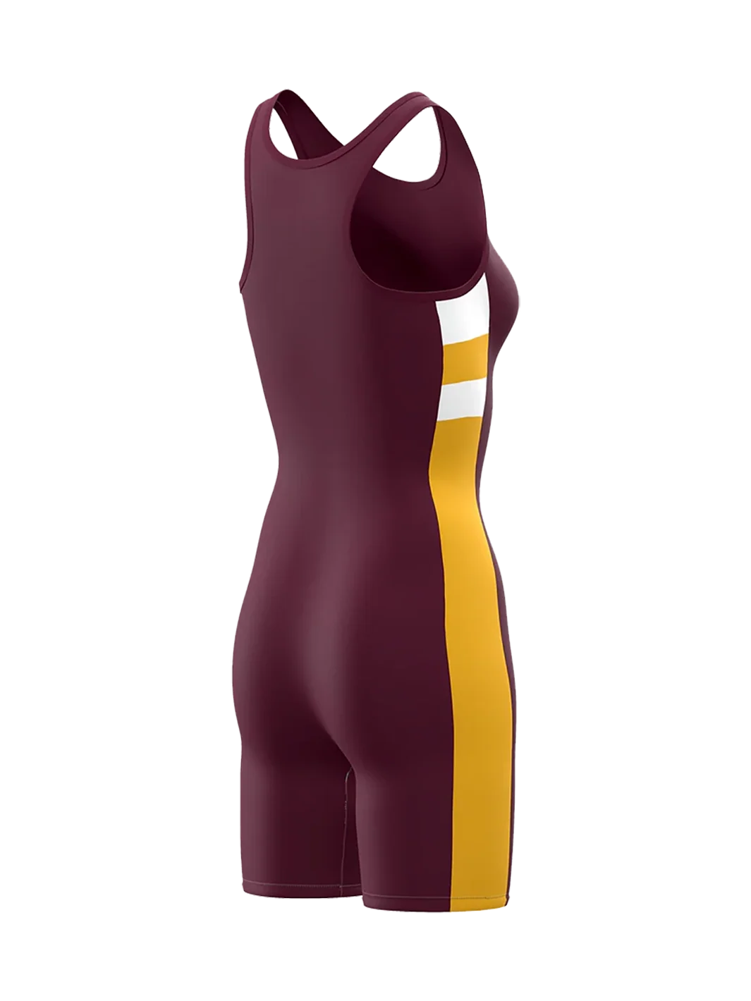The Eclipse Women's Singlet