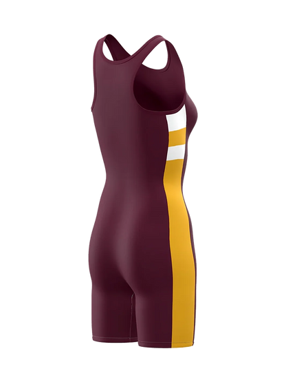 The Eclipse Women's Singlet