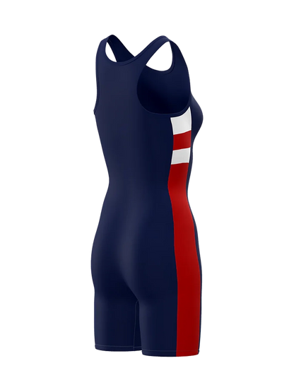 The Eclipse Women's Singlet