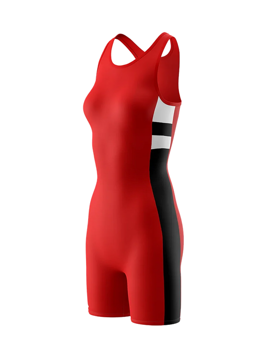 The Eclipse Women's Singlet