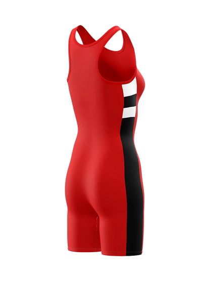 The Eclipse Women's Singlet