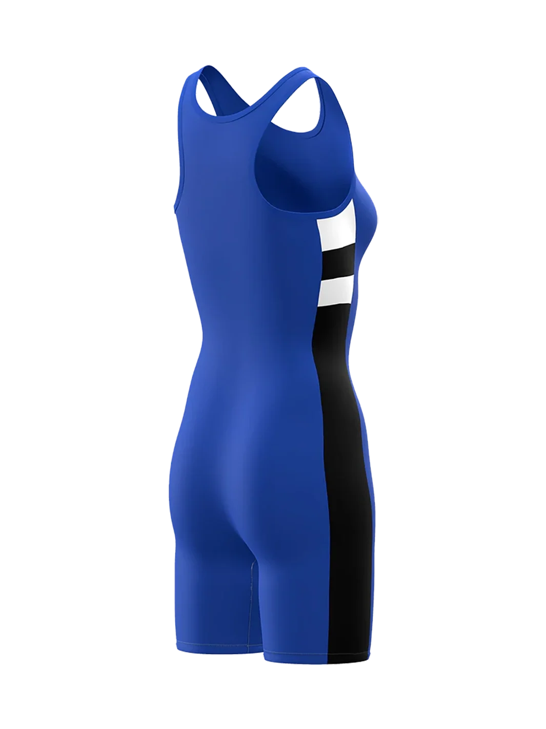 The Eclipse Women's Singlet