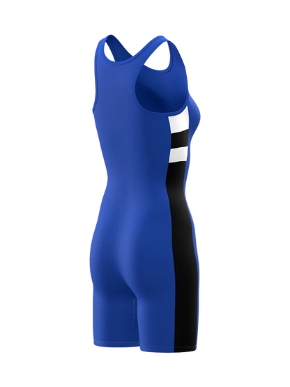 The Eclipse Women's Singlet