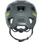 ABUS Modrops MIPS Helmet (Concrete Grey)