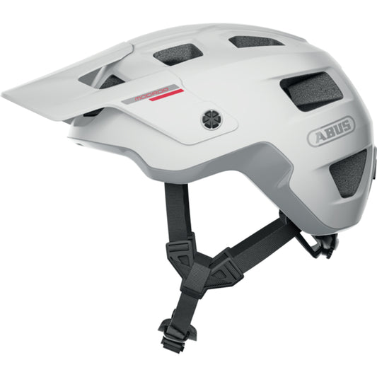 ABUS Modrops MIPS Helmet (Polar White)