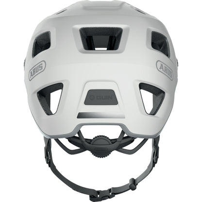 ABUS Modrops MIPS Helmet (Polar White)