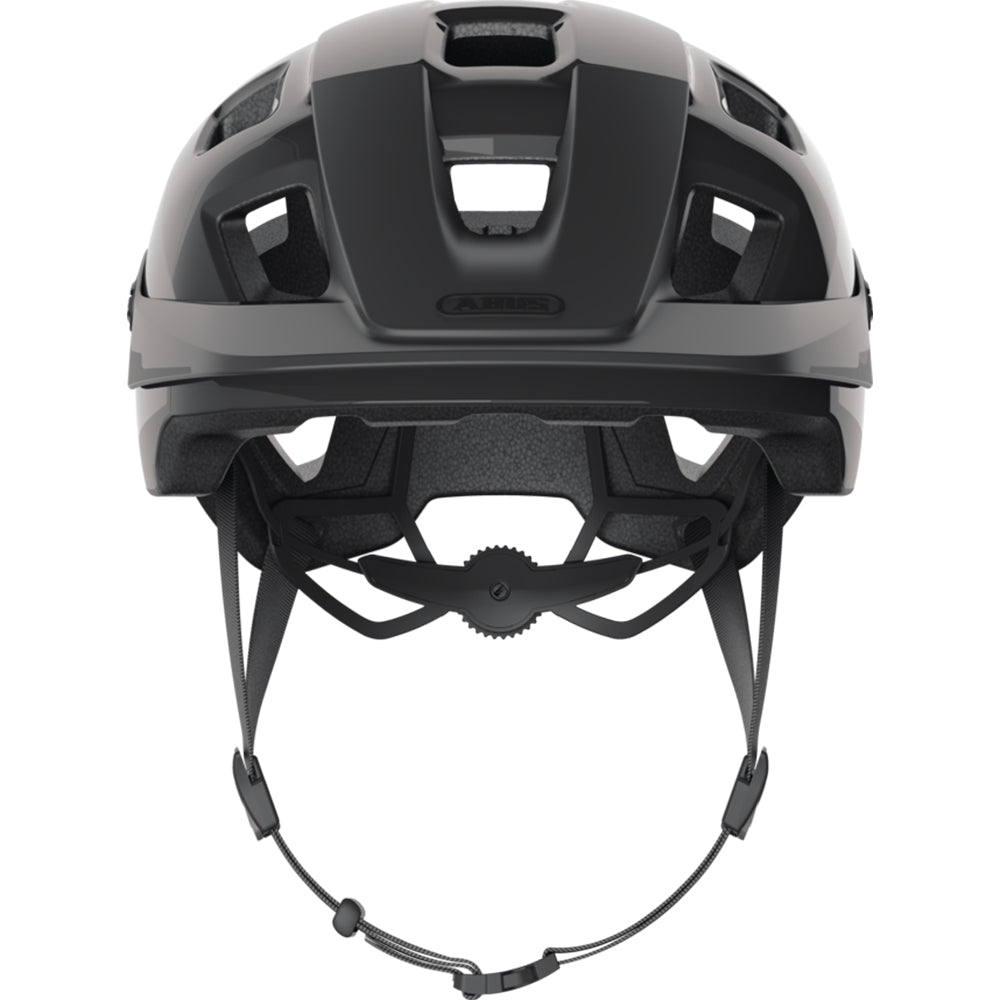 ABUS Motrip MIPS Helmet (Shiny Black)