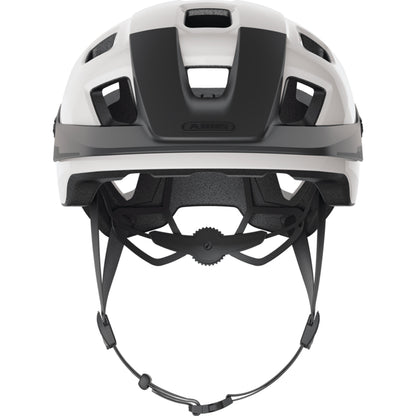 ABUS Motrip MIPS Helmet (Shiny White)