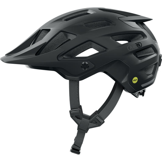 ABUS Moventor 2.0 MIPS Helmet (Velvet Black)