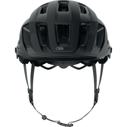 ABUS Moventor 2.0 MIPS Helmet (Velvet Black)