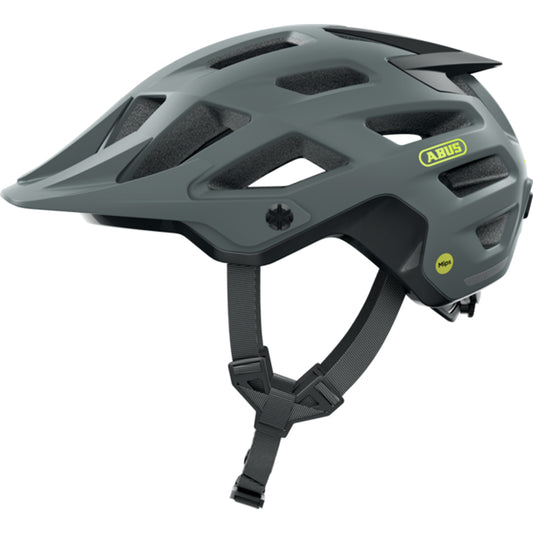 ABUS Moventor 2.0 MIPS Helmet (Concrete Grey)