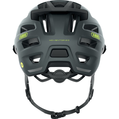 ABUS Moventor 2.0 MIPS Helmet (Concrete Grey)