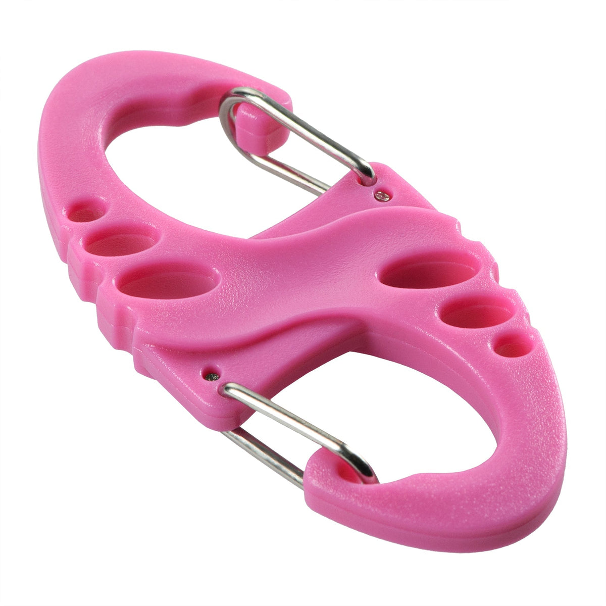 M-Tac Plastic Carabiner S-Hook