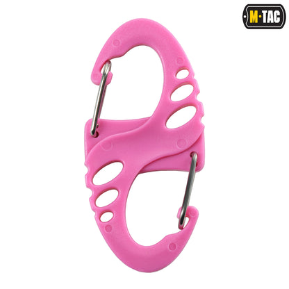 M-Tac Plastic Carabiner S-Hook