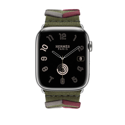 Bridon Apple Watch Armband Series 11/10/9/8/7/6/5/4/ SE / Ultra 1/2/3