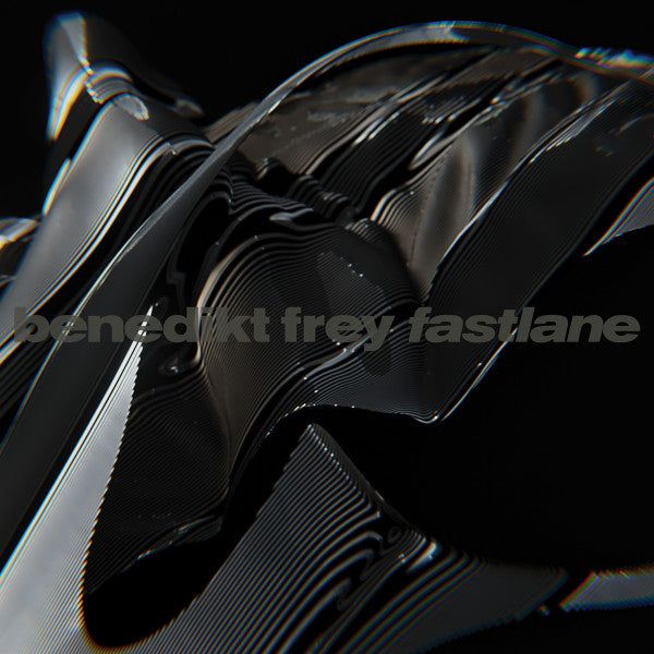 Benedikt Frey - Fastlane [LP] Vinyl Record