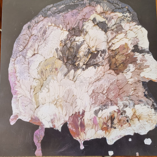 Shining Bird - Deadlands (Aus) [LP] Vinyl Record