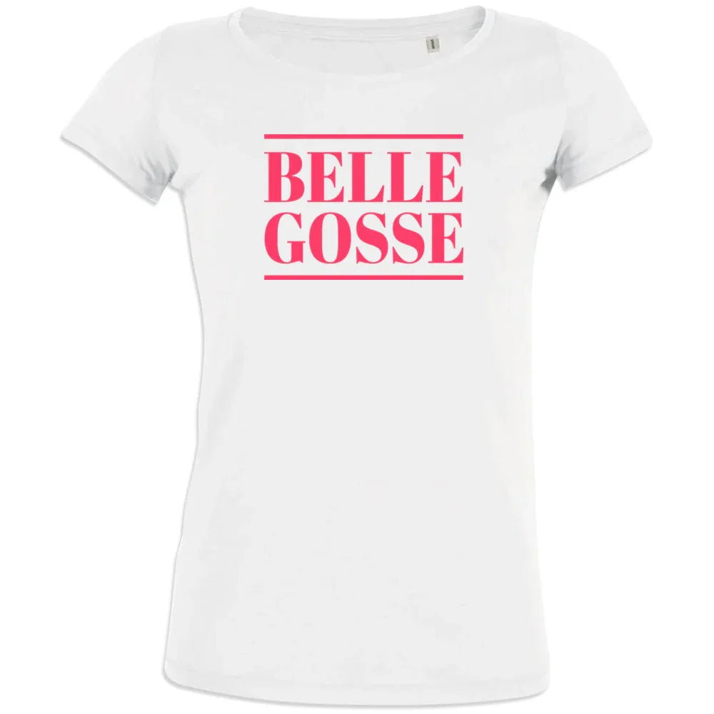 Belle Gosse Women's Organic Cotton Tee