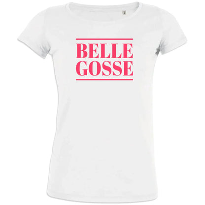 Belle Gosse Women's Organic Cotton Tee