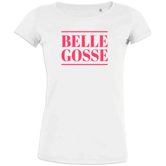 Belle Gosse Women's Organic Cotton Tee