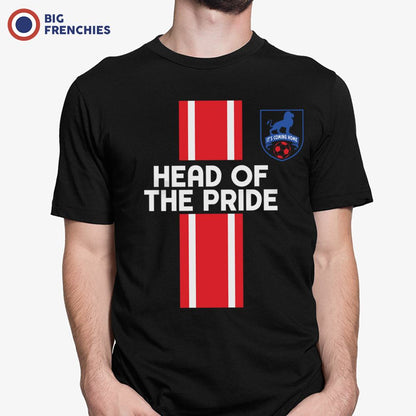 Royal Rookie Men's Organic Cotton Tee