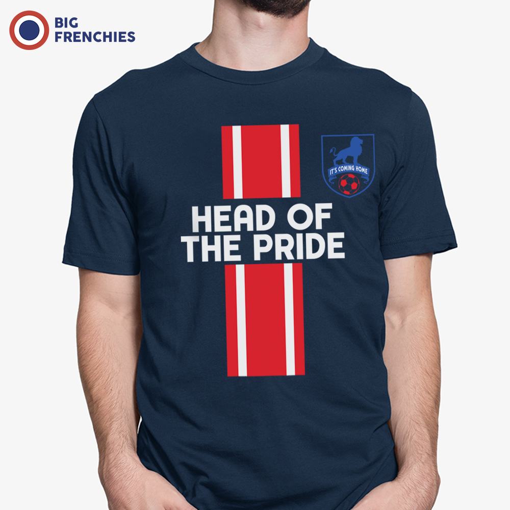 Royal Rookie Men's Organic Cotton Tee