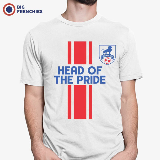 Royal Rookie Men's Organic Cotton Tee