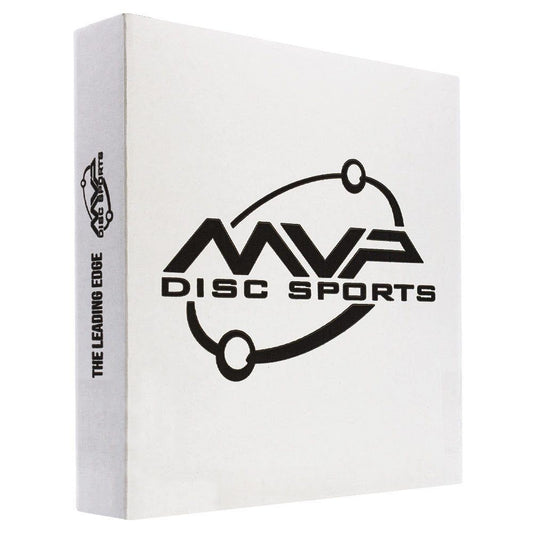MVP Double Disc Box - 25 Pack - *Empty Shipping Boxes* Drop Ship