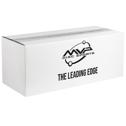 MVP Disc Storage Box - 25 Pack - *Empty Boxes* Drop Ship