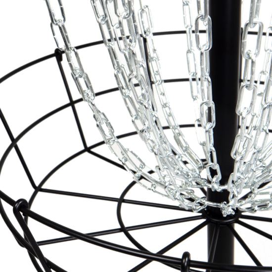 MVP Black Hole Lite Basket - Drop Ship