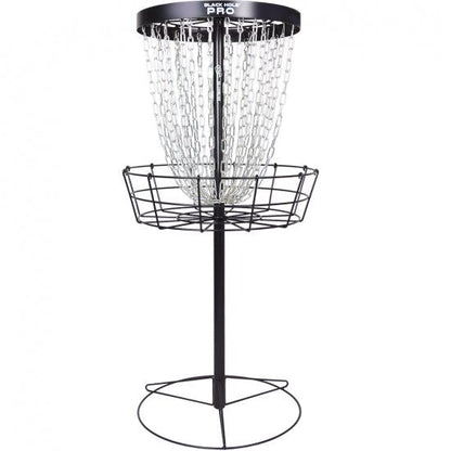 MVP Black Hole Pro Basket with Transit Bag- Drop Ship