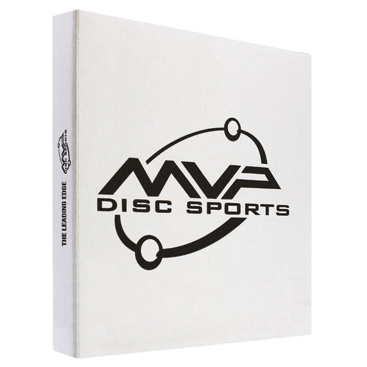MVP Single Disc Box - 25 Pack - *Empty Boxes* Drop Ship